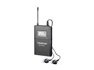 TAKSTAR/得胜	WTG-500接收
