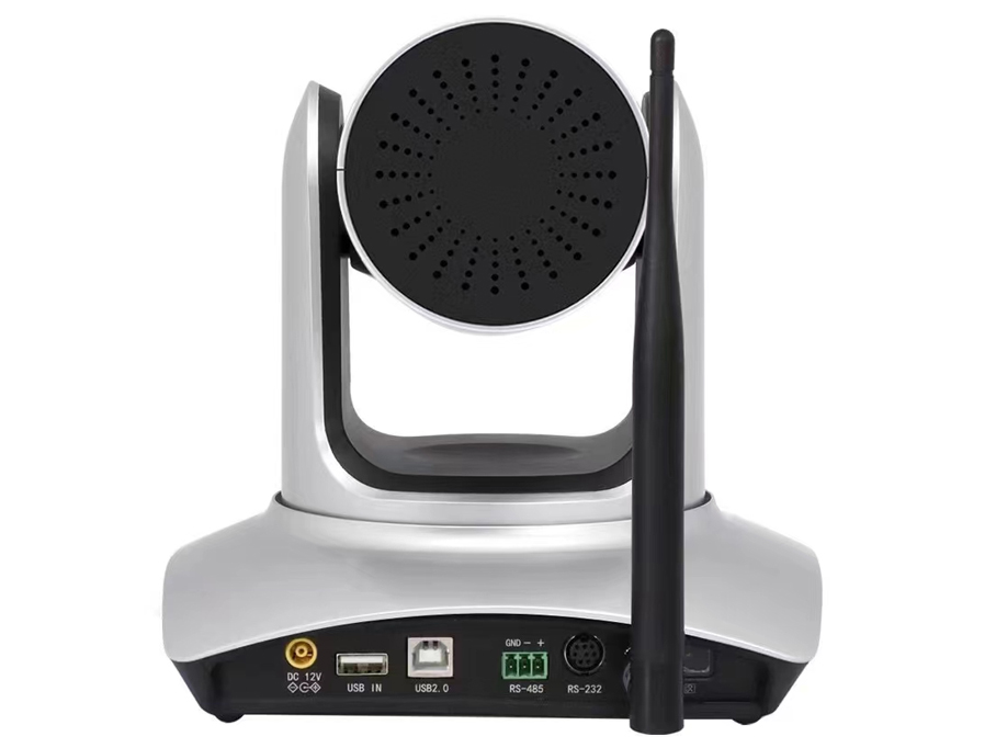 新品推荐：1080p无线wifi云 台摄像机 客户热线：魏经理13043717373