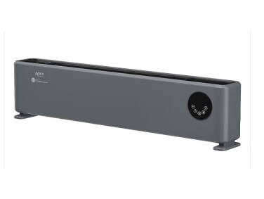 亚摩斯智能踢脚线取暖器	NS-DL221W