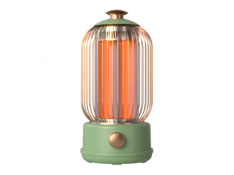 西佑鸟笼取暖器	H6