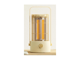  夏普鸟笼取暖器	SM081A-Y