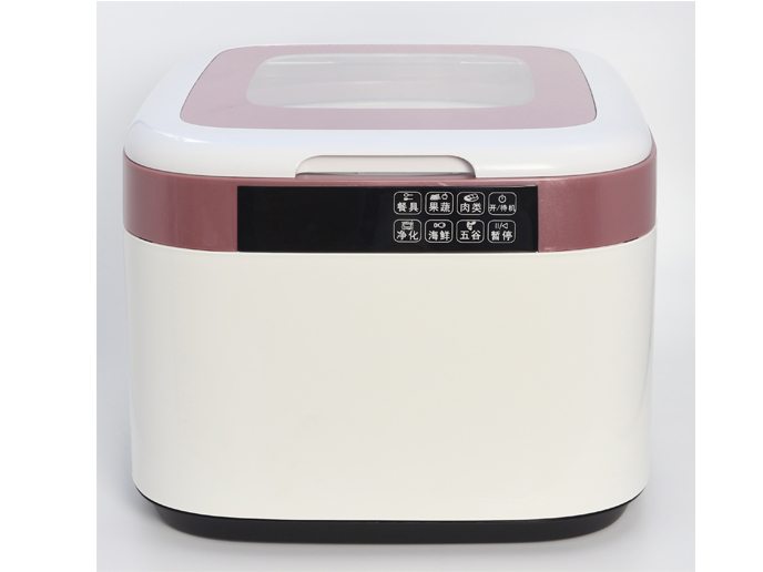 美菱食材净化机13L	MGS-HC1305