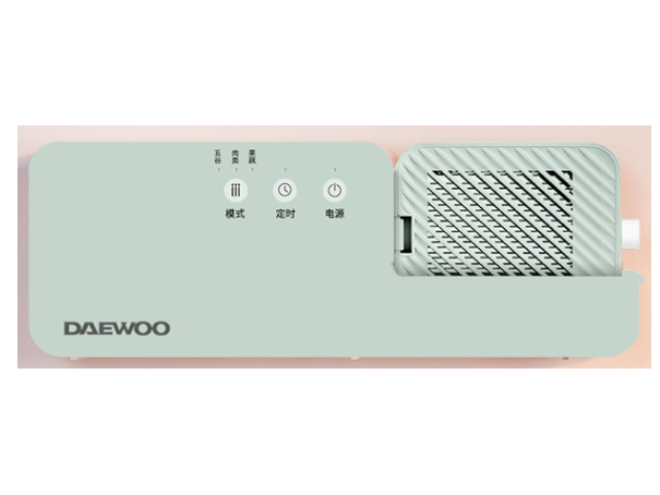 大宇壁挂果蔬消毒机	XQ3