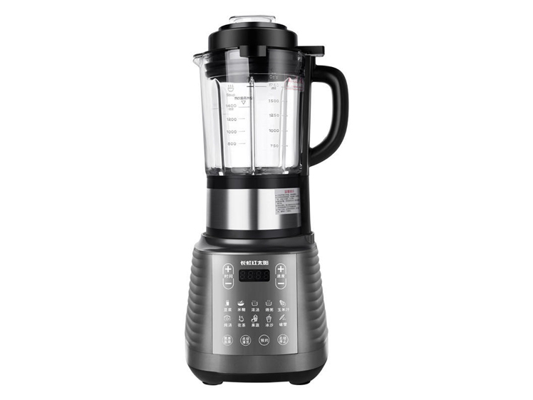 长虹破壁料理机、容量1.75L	PB08-H16