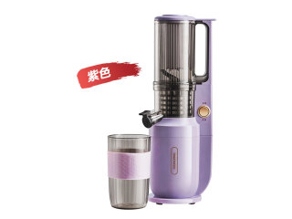大宇原汁机	DY-BM03（紫色）