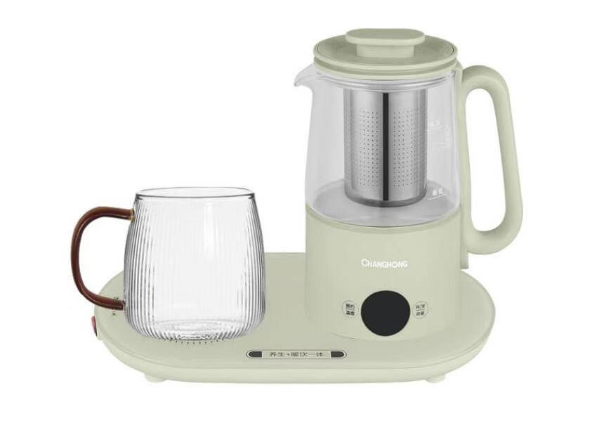 长虹养生壶0.6L	CYS-06Q10