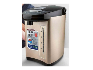 美的电开水瓶5L	PF709-50T