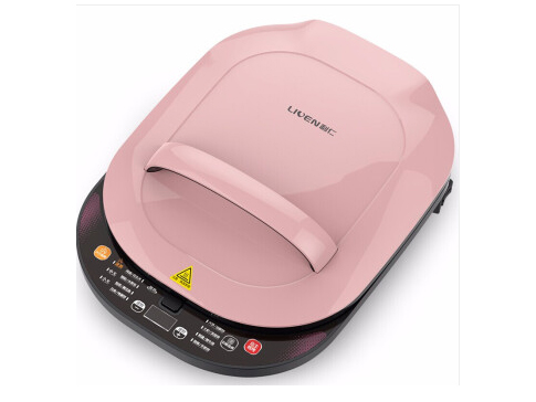利仁电饼铛	LR-D3400