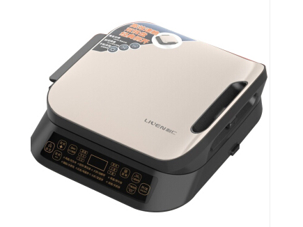 利仁电饼铛	LPBC-9