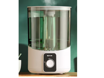 先锋加湿器4L容量	DJSQ-S0401超声波加湿器