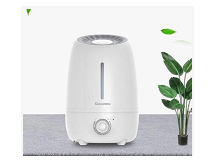 长虹加湿器4L	CJS-25A7