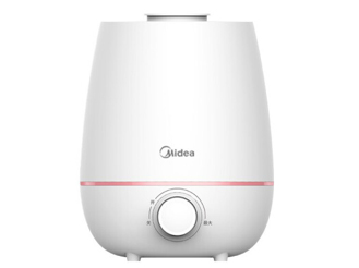美的加湿器4L	SC-SK40