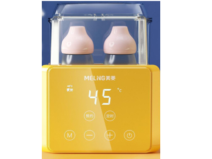 美菱暖奶器	MUE-LC2001