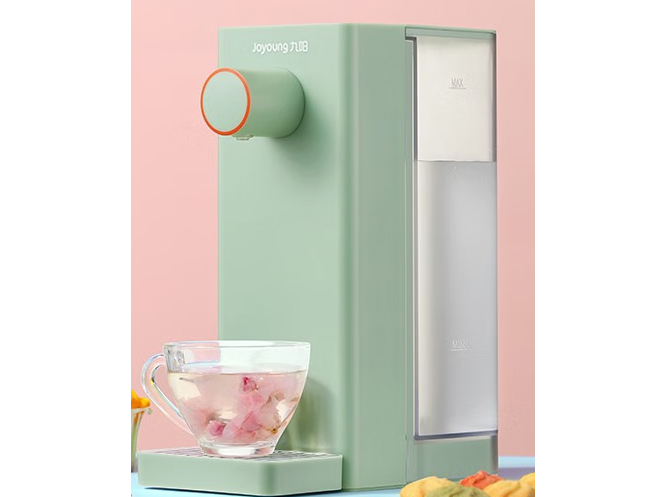 九阳即热茶饮机	JYW-360
