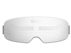 SKG眼部按摩仪	E4pro