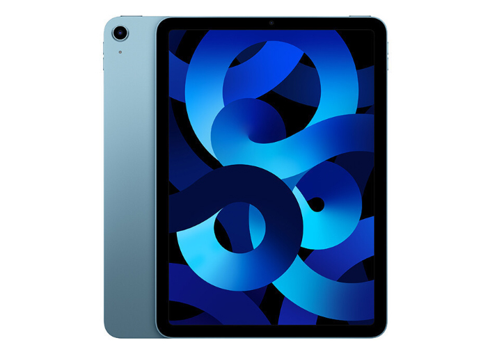 2022新款 苹果 Apple iPad Air 5代 M1芯片 10.9英寸 全面屏 256GB 