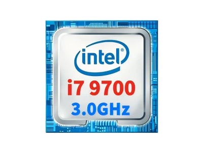 I7-9700F 8核8线集成