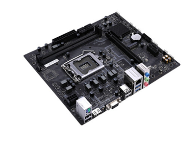 七彩虹主板/H510M-T M.2 V20（VGA+HDMI+M.2）