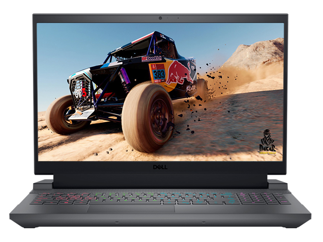 戴尔游匣G15 5530-1846B(酷睿i7-13700HX/16GB/512GB/RTX4060/165Hz)