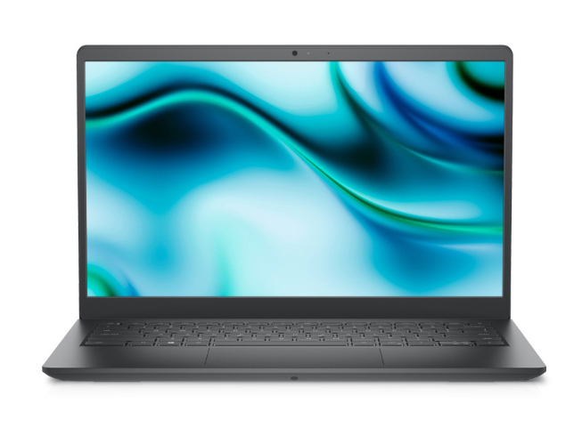 戴尔(DELL)成就14-V3420-1605A 14英寸商务办公家用学生网课学习轻薄笔记本电脑(11代i5-1135G7 16G 512G 锐炬Xe核显)  标配