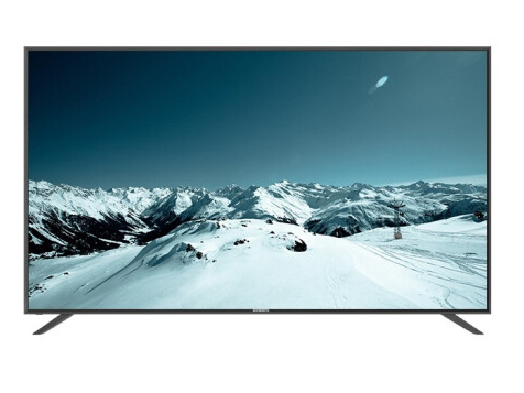 创维（Skyworth） 100英寸商用电视大屏显示4K超高清投影投屏KF100B02A防爆电视