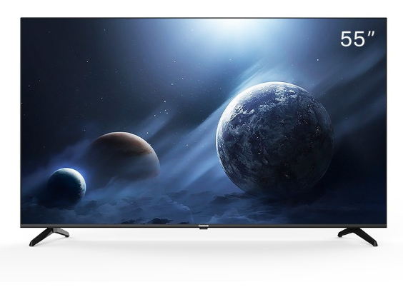 长虹(CHANGHONG)75J5500UH 75英寸4K超高清安卓智能商用电视
