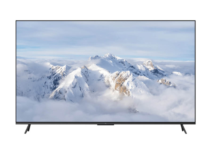 小米电视70英寸 EA70 金属全面屏 4K超高清 智能电视机