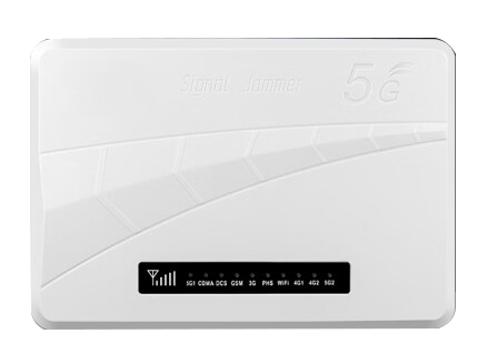 天人兴ZM-808A考场探测仪wifi无线5G防阻断仪器考场会议室考试抗干扰器大功率信号屏蔽仪器