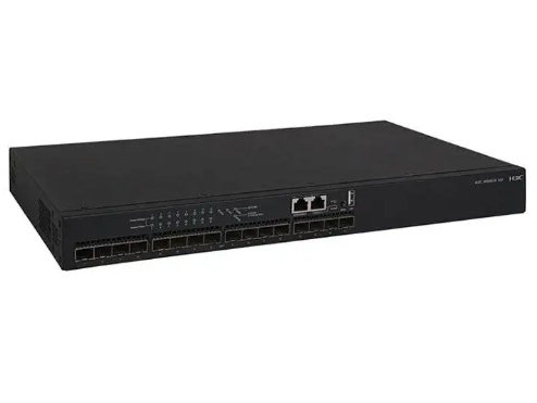 华三H3C MS4200-28TP 24电+4个上行千兆光口安防交换机