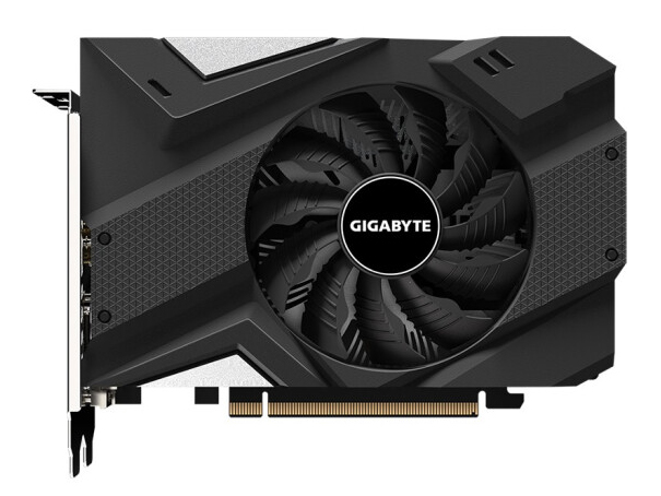技嘉 GIGABYTE GeForce GTX 1650 D6 OC 4G