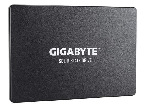 技嘉（GIGABYTE) 240GB SSD固態硬盤快盤 SATA3.0接口 快盤系列