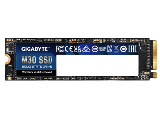 技嘉（GIGABYTE) 小雕猛盤1TB SSD固態硬盤 m.2接口 2G緩存 游戲性能 NVME高速讀寫 650TBW