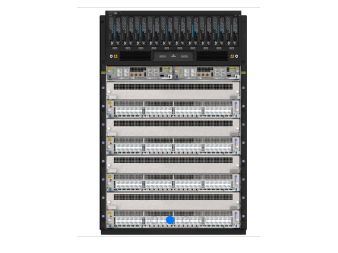 ZXR10 9900X大容量数据中心交换机