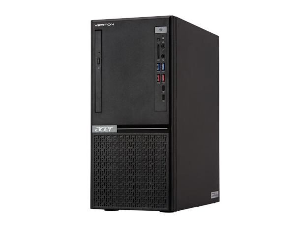 宏碁商用Veriton E450 I5-11400/8G/256G SSD/UHD 集显