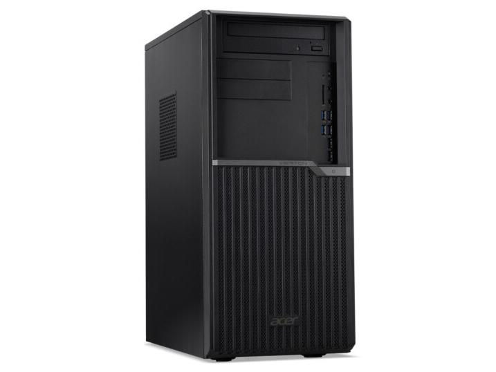 宏碁大客户商用Veriton T650-500W电源/750W电源  I5-11400/8G/1TB机械+256G SSD/UHD 集显