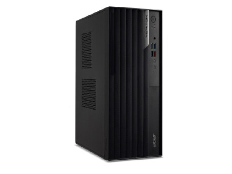 宏碁大客户商用Veriton T850-500W电源/750W电源  I3-12100/8G/512G SSD/集显 ·