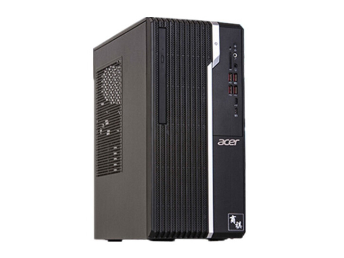 宏碁商祺N4288  I5-11400/4G/1TB机械 7200转/UHD 集显