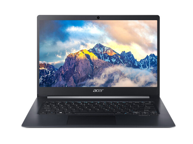 宏基/ACER X45 酷睿 I5-1240P/8G/512GB/集成显卡/Windows 11/14寸