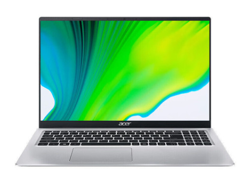SF114-34-C1WV	N5100/8G/256G PCIe/14 IPS FHDH/Win11/SilverSilver/72%色域/银