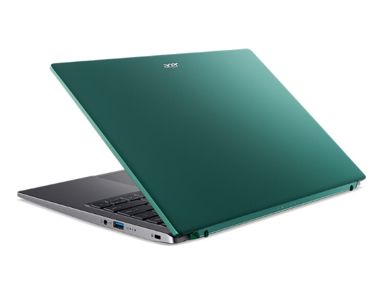 SFX14-51G-51X9	i5-1240P/16G/512G PCIe4/RTX3050 4G/Win11/14 IPS QHD(2.2K)/ 绿色     22款传奇X
