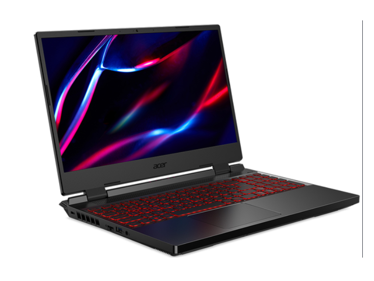 AN515-58-56CL	i5-12500H/8G+8G/512G PCIe4/RTX3050 4G/Win11/15.6 FHD FPS(165)/BlackBlack/RGB