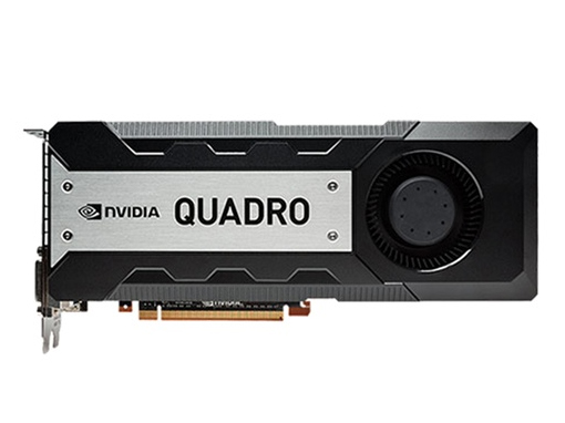 丽台Quadro K6000