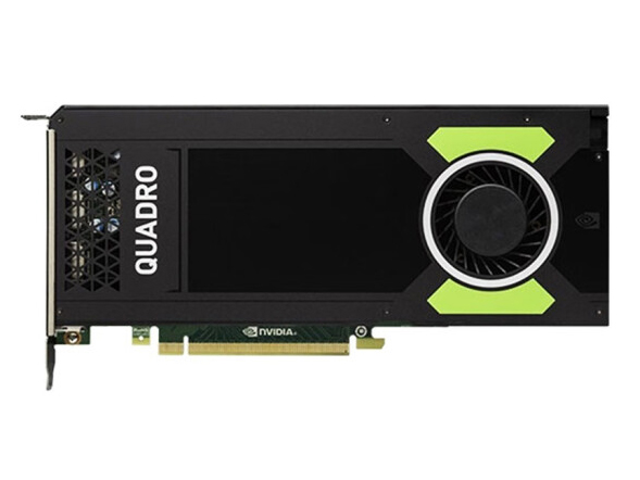 丽台（LEADTEK） 丽台 NVIDIA Quadro M系列 专业绘图显卡 M4000 8GB GDDR5专业图形显卡