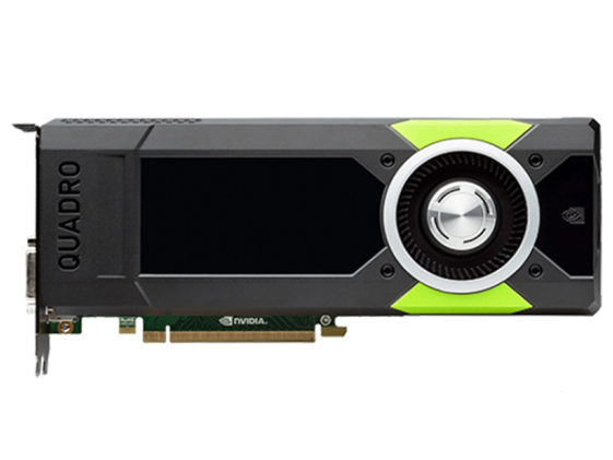 丽台（LEADTEK） 丽台 NVIDIA Quadro M系列 专业绘图显卡 M5000 8GB绘图显卡(DP*4+DVI)