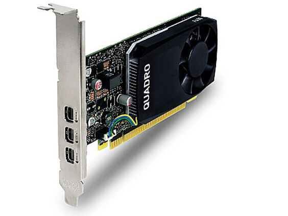 丽台（LEADTEK） NVIDIA P400 2G GDDR5支持4K多屏/平面制图设计专业显卡 NVIDIA P400 2G工业包装