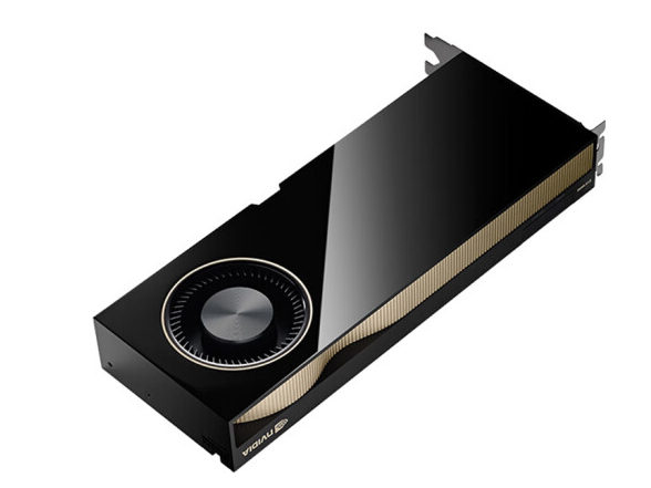 丽台（LEADTEK）NVIDIA RTX 6000 Ada Generation 48GB vGPU软件支持 AI深度学习工作站显卡