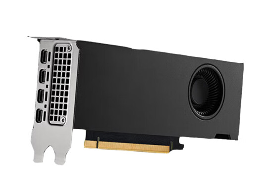 LEADTEK 丽台 NVIDIA RTX A2000 12G 视觉处理3D建模渲染设计绘图专业显卡 RTX A2000 6G 工业包装