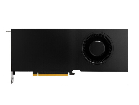 丽台（LEADTEK） NVIDIA RTX A4500 20GB 3D建模渲染专业绘图图形显卡 NVIDIA A4500 20G 工业包装