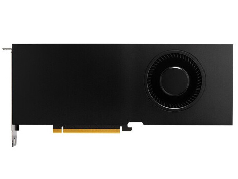 丽台(LEADTEK) NVIDIA RTX A5000 24G科学可视化/大型数据处理深度学习显卡 NVIDIA A5000 24G 工业包装