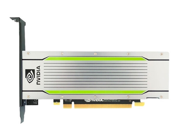丽台（LEADTEK）NVIDIA Tesla系列 AI深度加速计算GPU显卡 Tesla T4 16G 显卡